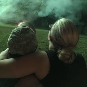 Meet your Posher, Andreana